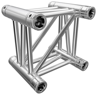 Global Truss F34 PL Quad 50mm Trussing 