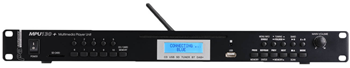 Multi Media Player with CD, USB, S 