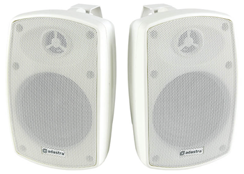 IP44 Rated Background Speakers Various S 