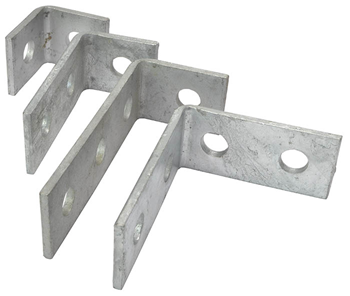 Unistrut 90 Degree Angle Bracket - Cho 