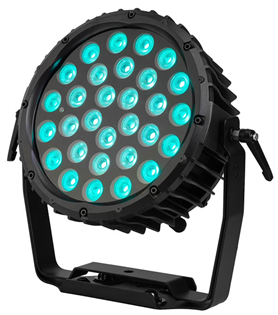 SpectraPar Exterior LED Par Can with U 