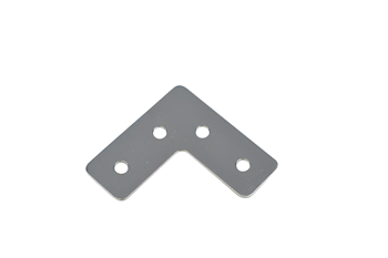 Large L Shape Joiner Metal Corner for% 