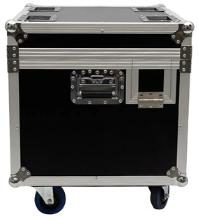 Professional Snow Machine with DMX &%2 