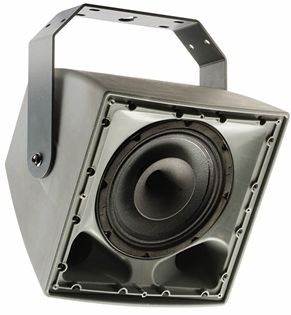 100 Volt Outdoor Speaker - Choice of%2 