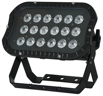 Spectra IP65 Rated Exterior Flood Light% 