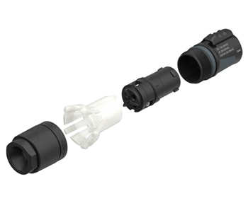 Neutrik NAC3F-TRUE1-L True1 Power Connecto 