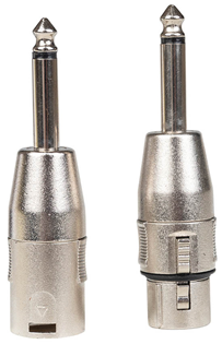 Wireless Microphone and Audio Transmitter/ 