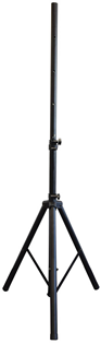 Heavy Duty Speaker Stand 1M-1.8M Height% 