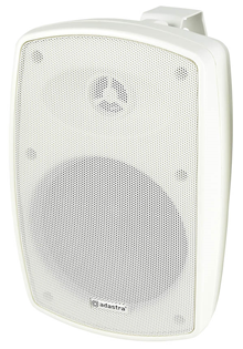 100 Volt Background Speaker IP44 Rated%2 