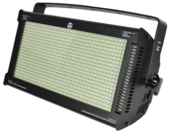 LED Strobe 1000 Watt by Atomic Pro 