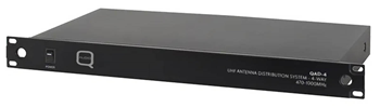Q-Audio QAD-4 Wireless Microphone Antenna% 