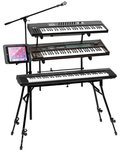 MXSA1 Keyboard Stand Accessories - Choic 