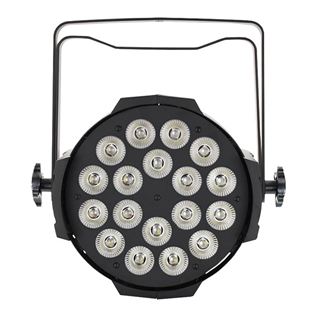 RGBWA LED Stage Par 