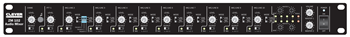 Rackmount Audio Mixer ZM 102 