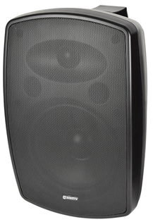 100 Volt Background Speaker IP44 Rated%2 