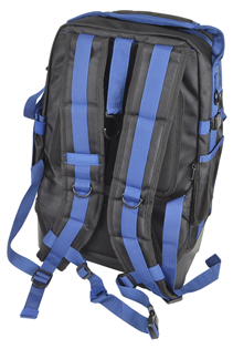 Heavy-Duty Tool Backpack with Waterproof%2 