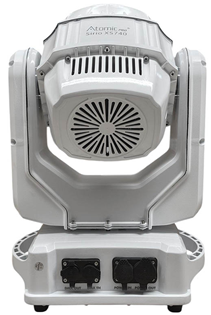 Professional LED Wash Moving Head Outdoo 