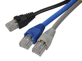 Cat6 Patch Lead – Data Cable -  