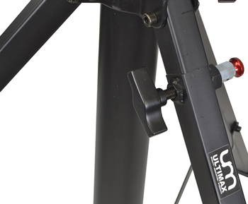 Wind Up Lighting Stand with 4M Max H 