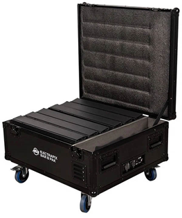Outdoor IP65 ElectraPix Bar 8 Pack wit 
