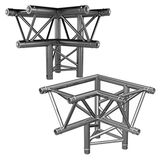 Contestage Trio290 50mm Truss 3 Way Co 