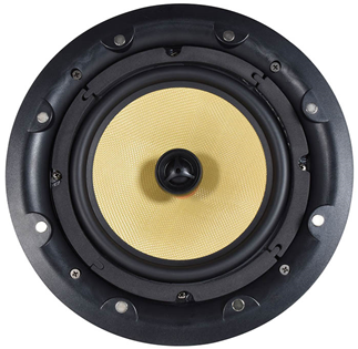 100V Ceiling Speaker - Choice of Size 