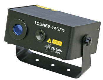 LOUNGE BAR LASER 