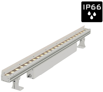 LED Batten Cool & Warm White LEDs  