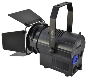 Stage Theatre LED Fresnel Light 50 Wat 