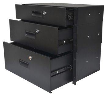 Metal Rack Drawers for Data Racks &% 