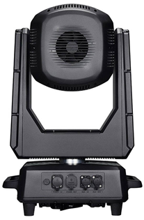 Shark700 LED Profile Moving Head for O 