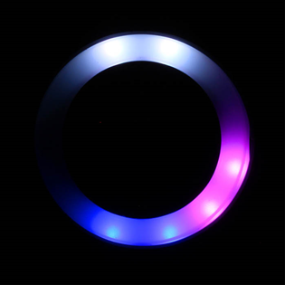 Fusion Orbit Dual Effect LED Moving He 