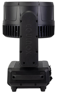 Moving Head Wash Stage Light with Moto 