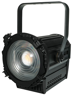 Virtuoso Warm White LED Fresnel 220W 