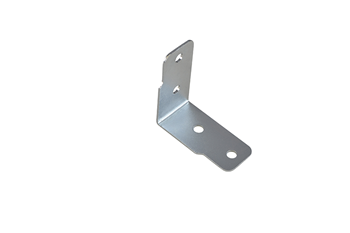 Corner Brace for Adding Strength to Fl 