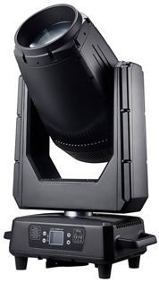 Shark420 LED Outdoor Moving Head 420W  