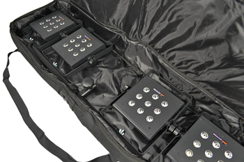 Cobra Lighting Bag For Flat Pars On  