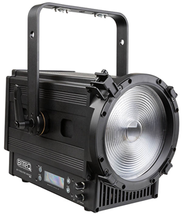 LED Fresnel Stage Light 250W Warm Whit 