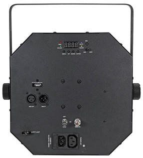 Hornet 4in1 Effect Light and Laser wit 