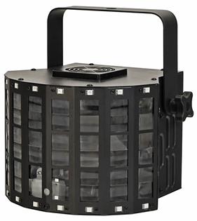InterceptorXP Laser LED 3in1 Effects Lig 