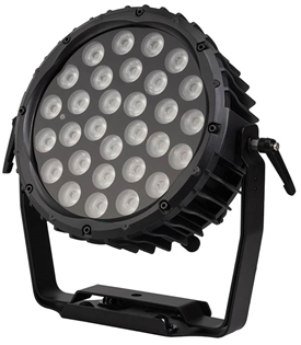 SpectraPar Exterior LED Par Can with U 