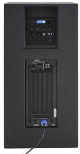 MOJO Signature Column Array PA System  