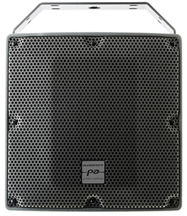 100 Volt Outdoor Speaker - Choice of%2 