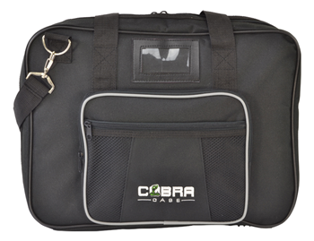 DJ Controller Bag 10mm Padding by Cobr 