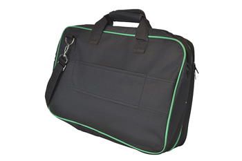 Laptop Bag with Two Compartments for T 
