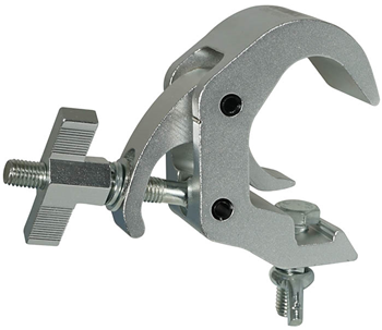 Wide Self Locking Clamp 48-51mm 100Kg 