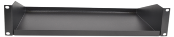 19” Blank Rack Shelf Universal Moun 