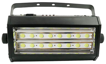400 Watt LED Strobe With DMX Control%2 