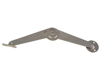 Heavy Duty Lid Stay Set for Flight C 