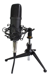 Studio Recording Microphone Complete With% 